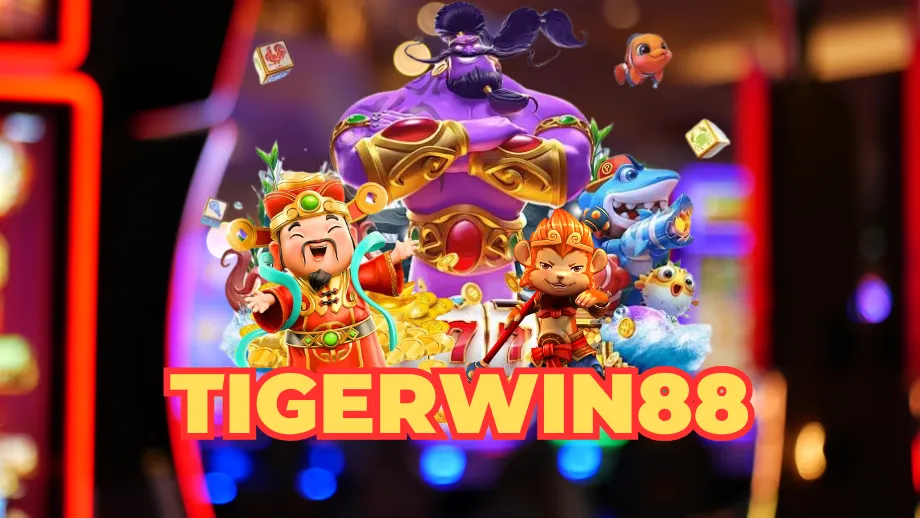 tigerwin88