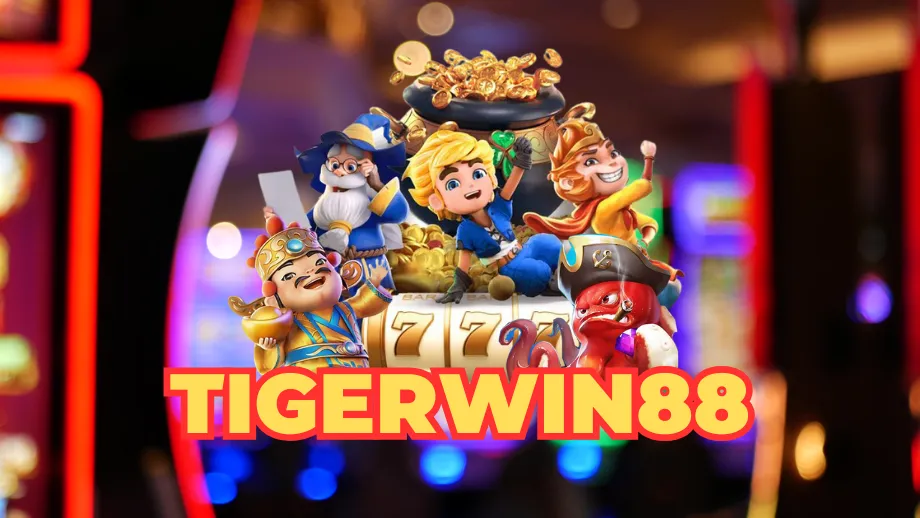 tigerwin88