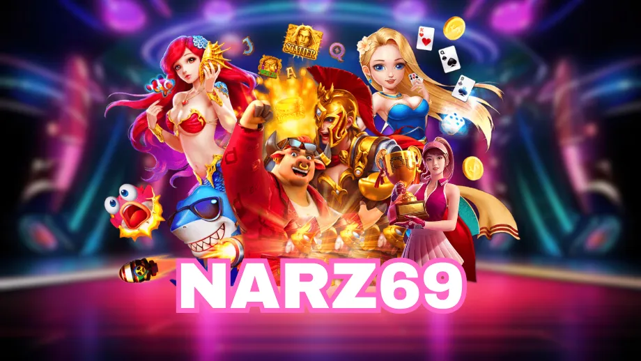 narz69