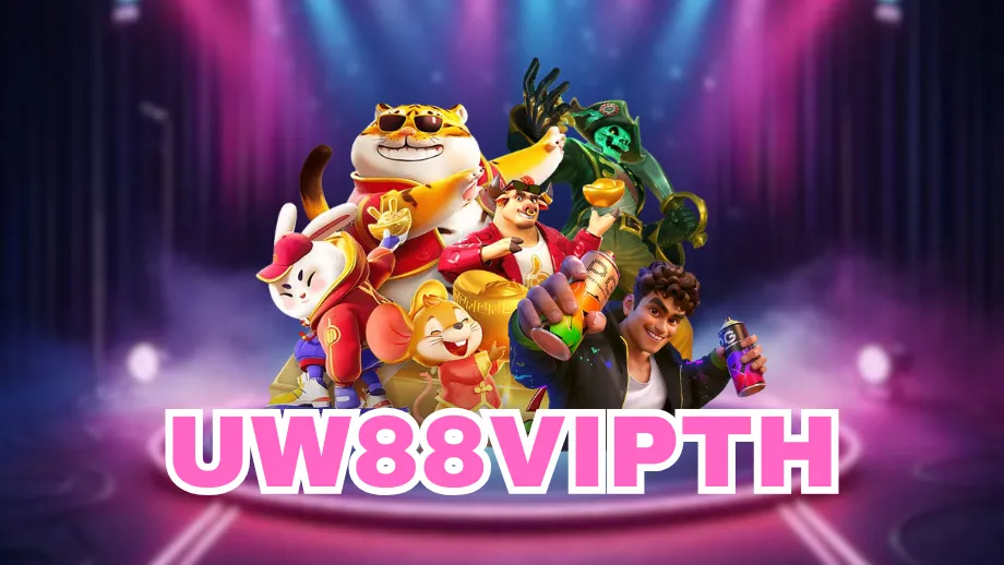 uw88vipth 