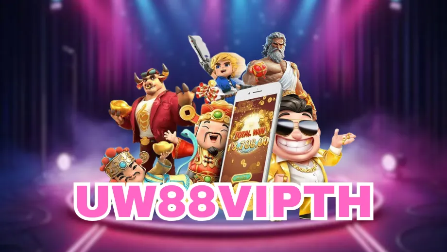 uw88vipth 