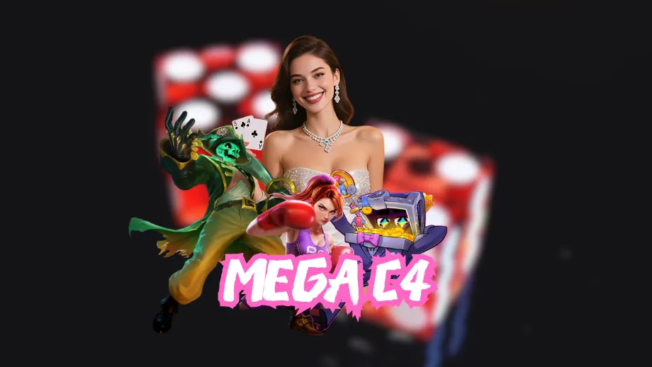 Mega c4
