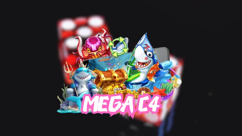 Mega c4