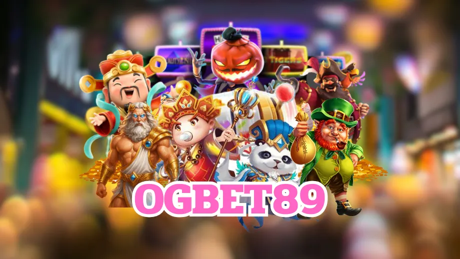 Ogbet89