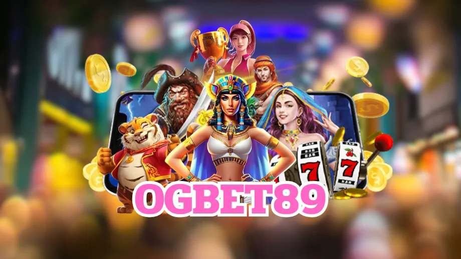 Ogbet89
